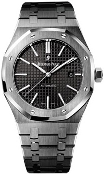 Часы Audemars Piguet Royal Oak 15400ST.OO.1220ST.01